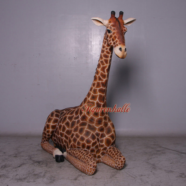 Giraffe Figur