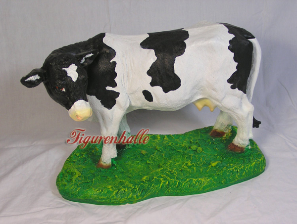 Kuh Dekofigur
