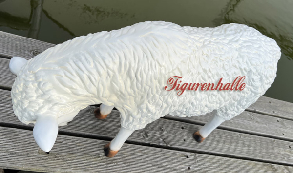 Deko Schäfchen