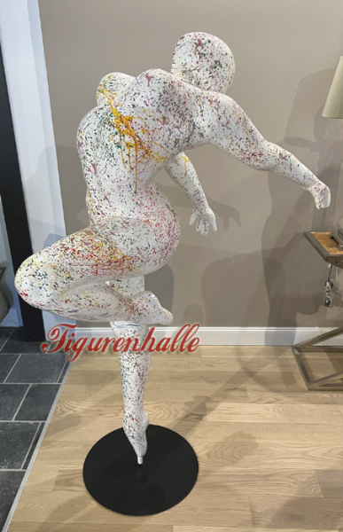 Künstler Skulptur Design Preis