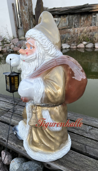 Nikolaus Dekorations Figur