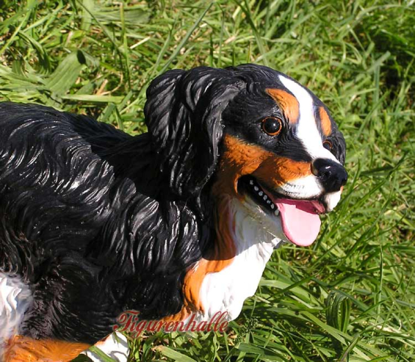 Australian Shepherd Statue