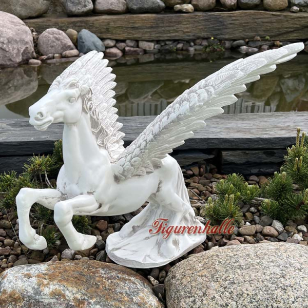 Pegasos Figur