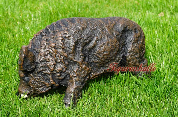 Wald und Wiesen Figur