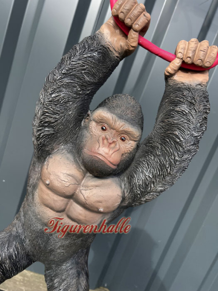 Silber Rücken Deko Aufhängen