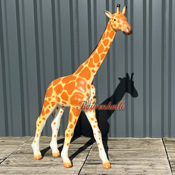 Giraffe Figur