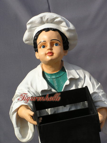 Plastik Figur