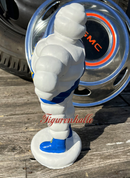 Michelin Werbefigur