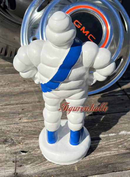 Michelin Dekoration Retro