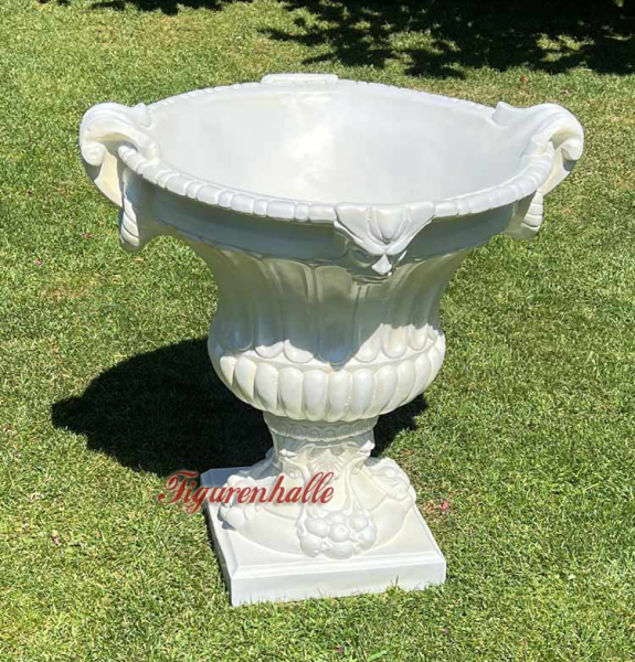 Ein Highlight für jeden Gartenstil Blumentopf