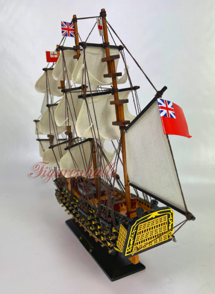 HMS Victory Modellboot