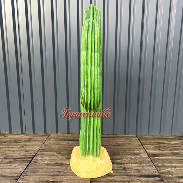 Riesen Kaktus Aufstellfigur