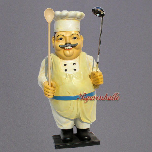 Funny cook