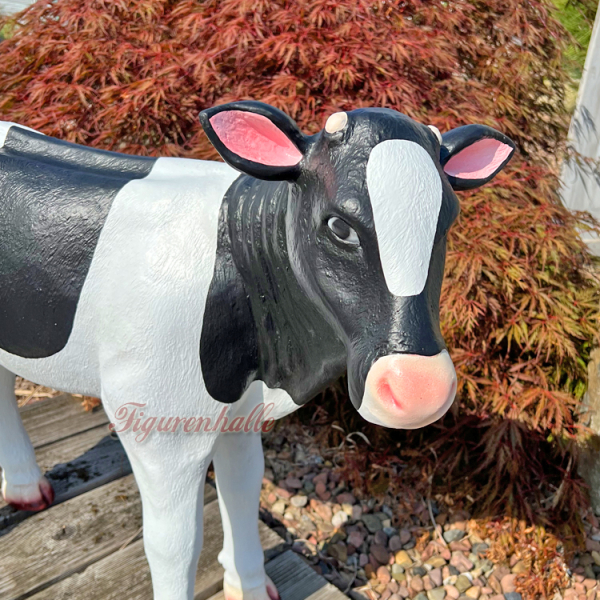 Kalb Aufsteller
