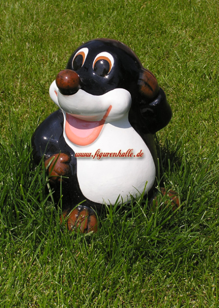 Maulwurf Figur