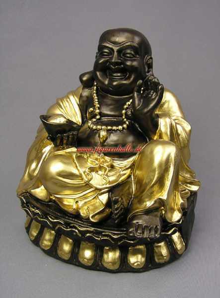 Buddha Figur