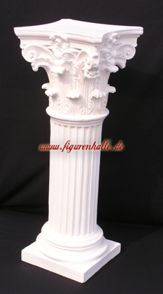 Decorative column