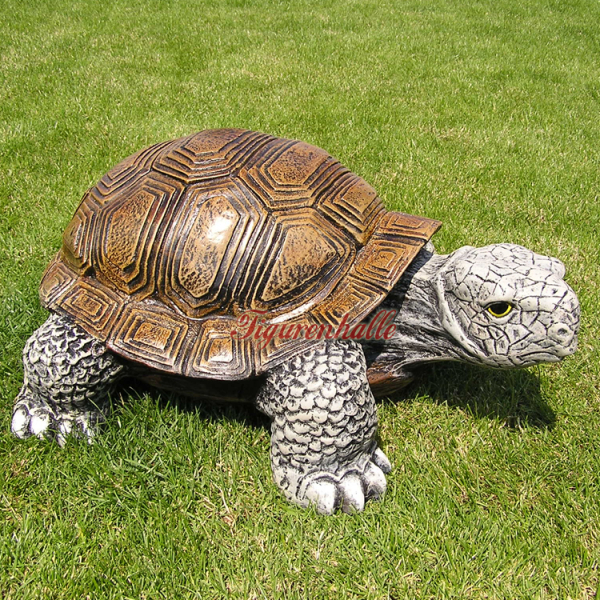 Schildkröte Figur
