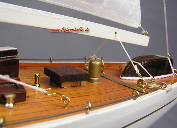 Segelyacht Rc Modell