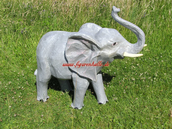 Elefant Figur