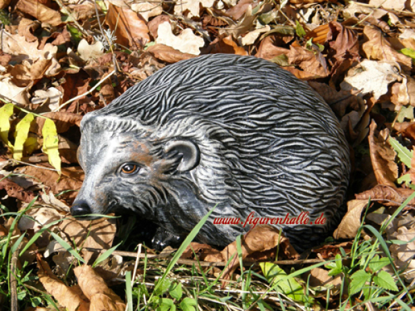 Igel Figur