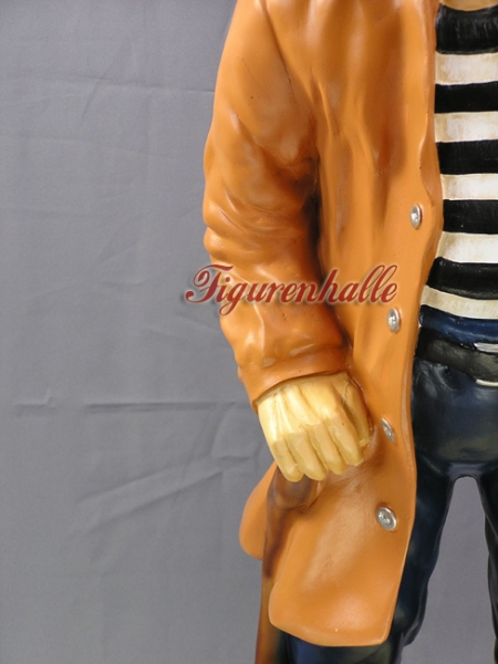 Seefahrer Jacke Kaufen