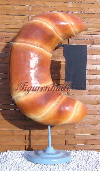 Brötchen Figur