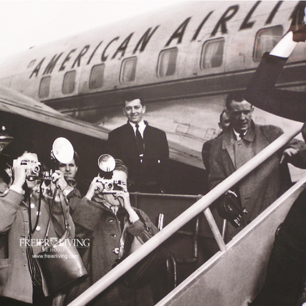 Marilyn Monroe poster