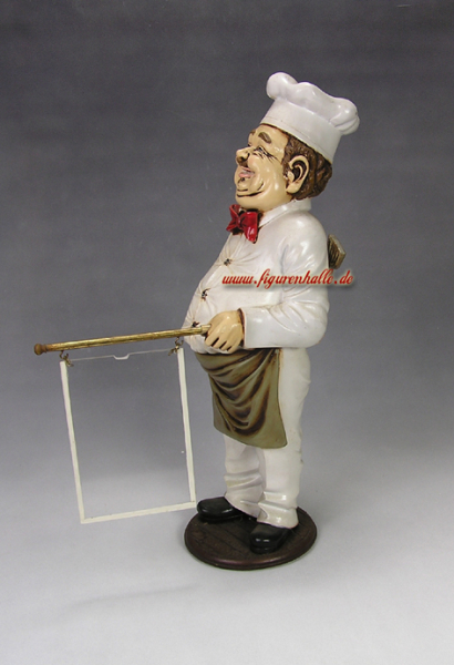 Koche Figuren
