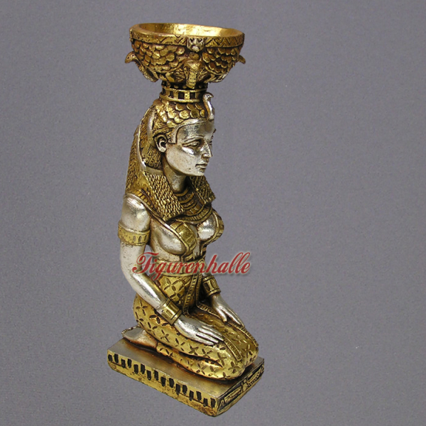 Frau des alten Ägypten