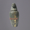 Amset Ägyptische Figur Kanope