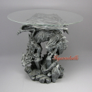 Drachen Wohnzimmertisch