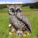 Uhu Eule Figur