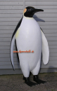 Pinguin Figur