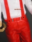 Preview: Gas station attendant figure