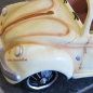 Preview: Beetle convertible figure