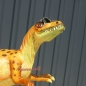 Preview: Dinosaur Velociraptor figure