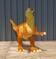 Preview: Velociraptor lebensgroß Statue