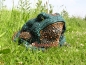 Preview: Garden frog giant figure
