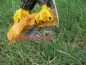 Preview: Eagle figure