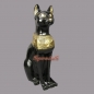 Preview: Katze Bastet Figur