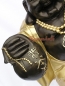 Preview: Money Buddha figure large