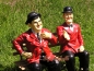 Preview: Dick und Doof auf Bank Preview: Dick und Doof auf Bank