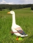 Preview: Goose figure