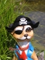 Preview: Funny nautical decoration figure