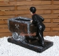 Preview: Figur Deko Kohlenlore