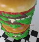 Preview: Hamburger Figur