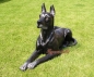 Preview: Deutsche Dogge Figur