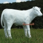 Preview: Decoration little calf as a figure