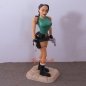 Preview: Lara Croft Statue